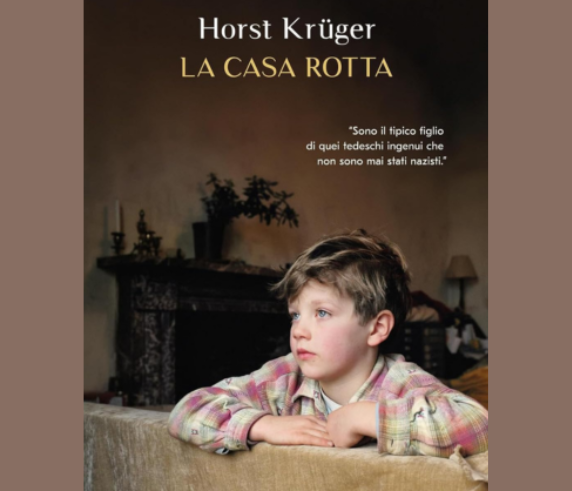 La casa rotta