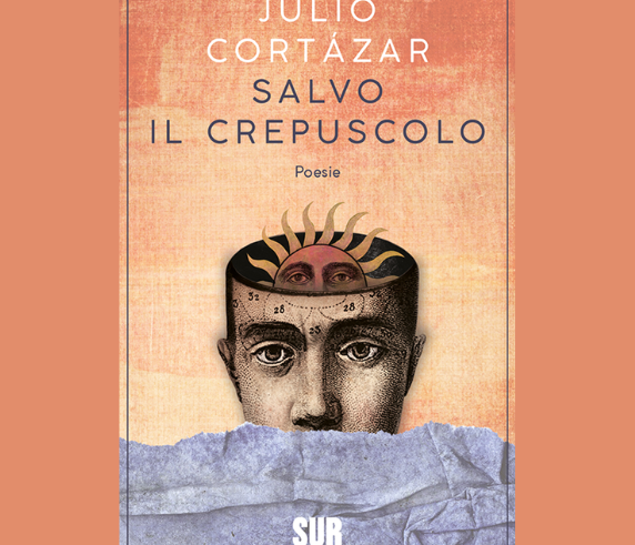 Salvo il crepuscolo di Julio Cortázar finalisti premio capalbio 2023