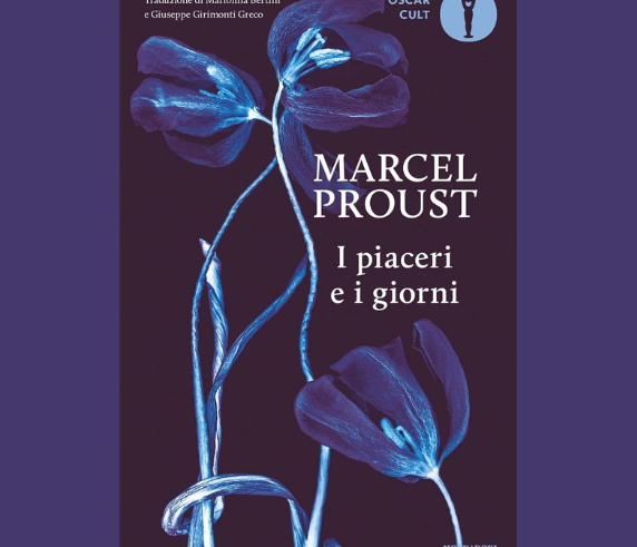 I piaceri e i giorni di Marcel Proust finalisti premio capalbio 2023